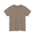 Rosecliffe Men's Graphic Tee Olive Streetwear Casual T-Shirt Short Sleeve