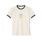 Unisex Rosecliffe Retro Pastel tee
