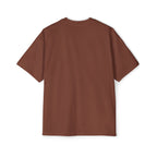 Rosecliffe Gold Graphic Tee