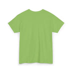 Rosecliffe Men's Graphic Tee Olive Streetwear Casual T-Shirt Short Sleeve
