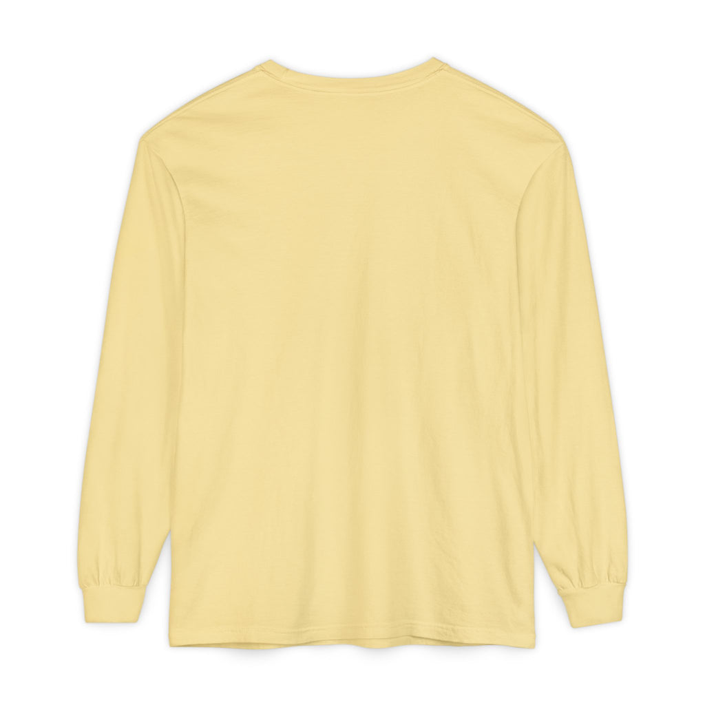 En Couleur Rosecliffe Unisex Long Sleeved T-Shirt