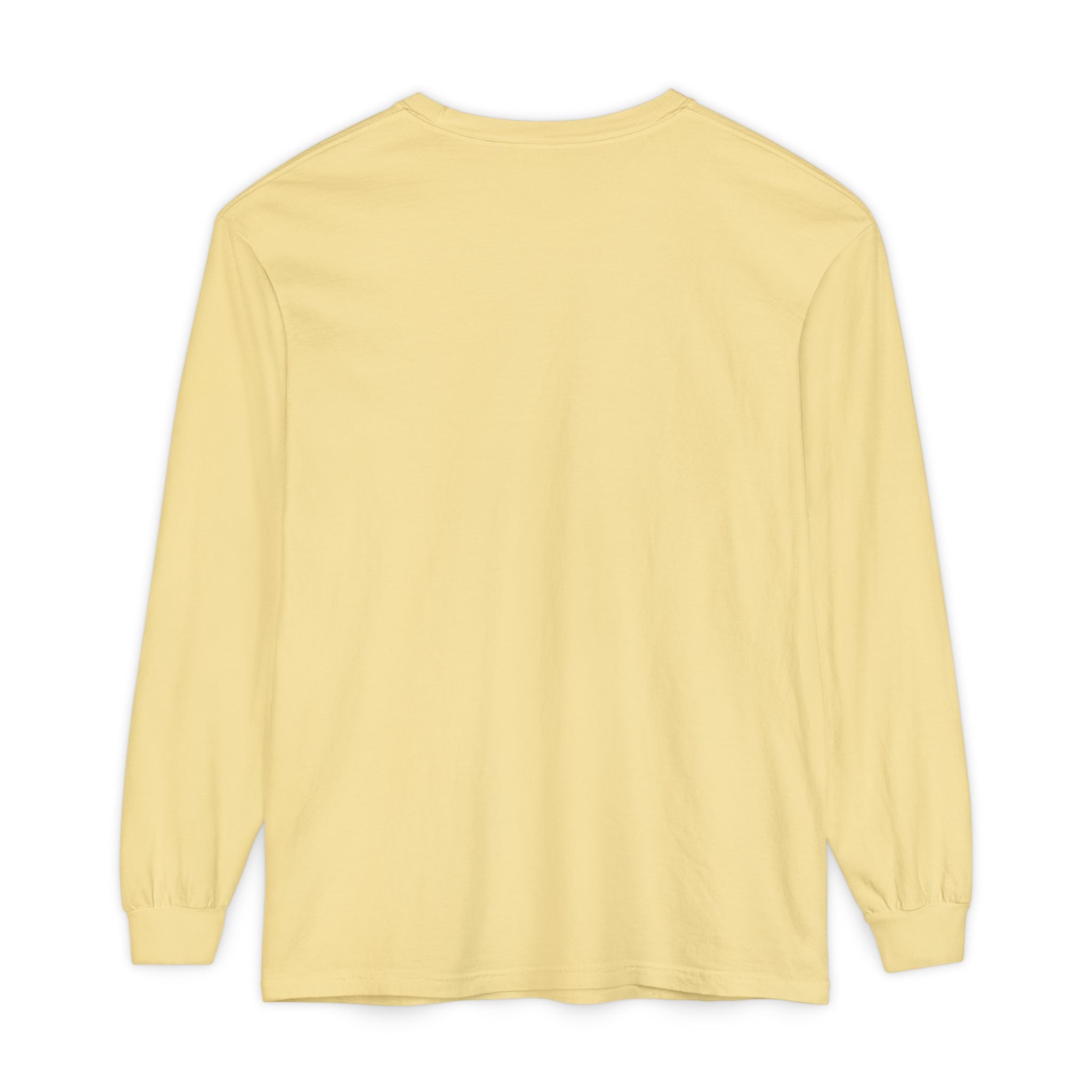 En Couleur Rosecliffe Unisex Long Sleeved T-Shirt