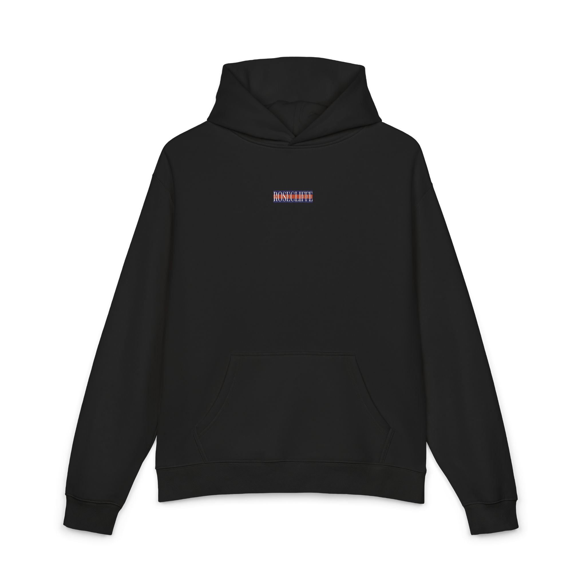 Rosecliffe Pullover Hoodie