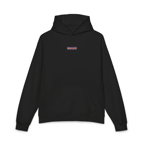 Rosecliffe - Sweat à capuche unisexe Streetwear