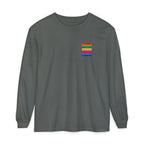 En Couleur Rosecliffe Unisex Long Sleeved T-Shirt