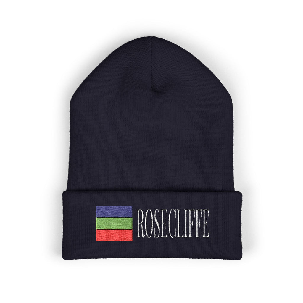 Rosecliffe Classic Beanie