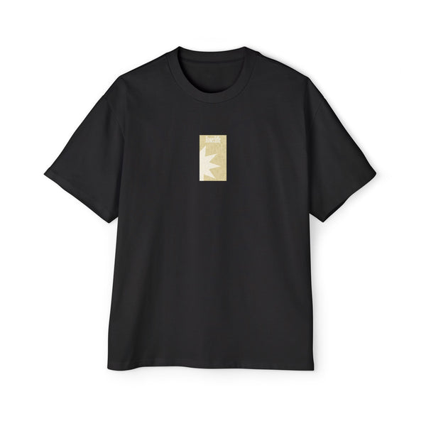 T-shirt streetwear graphique doré Rosecliffe pour homme