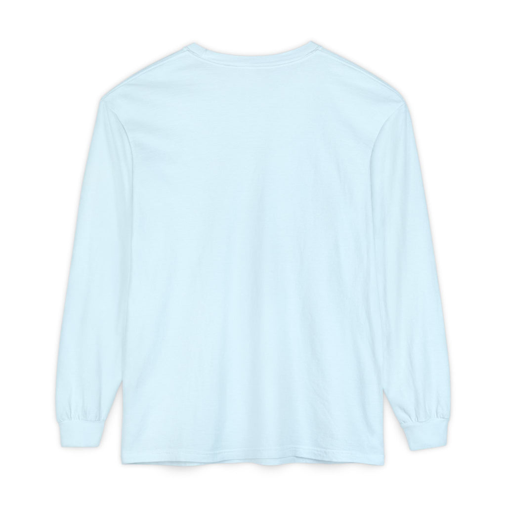 En Couleur Rosecliffe Unisex Long Sleeved T-Shirt