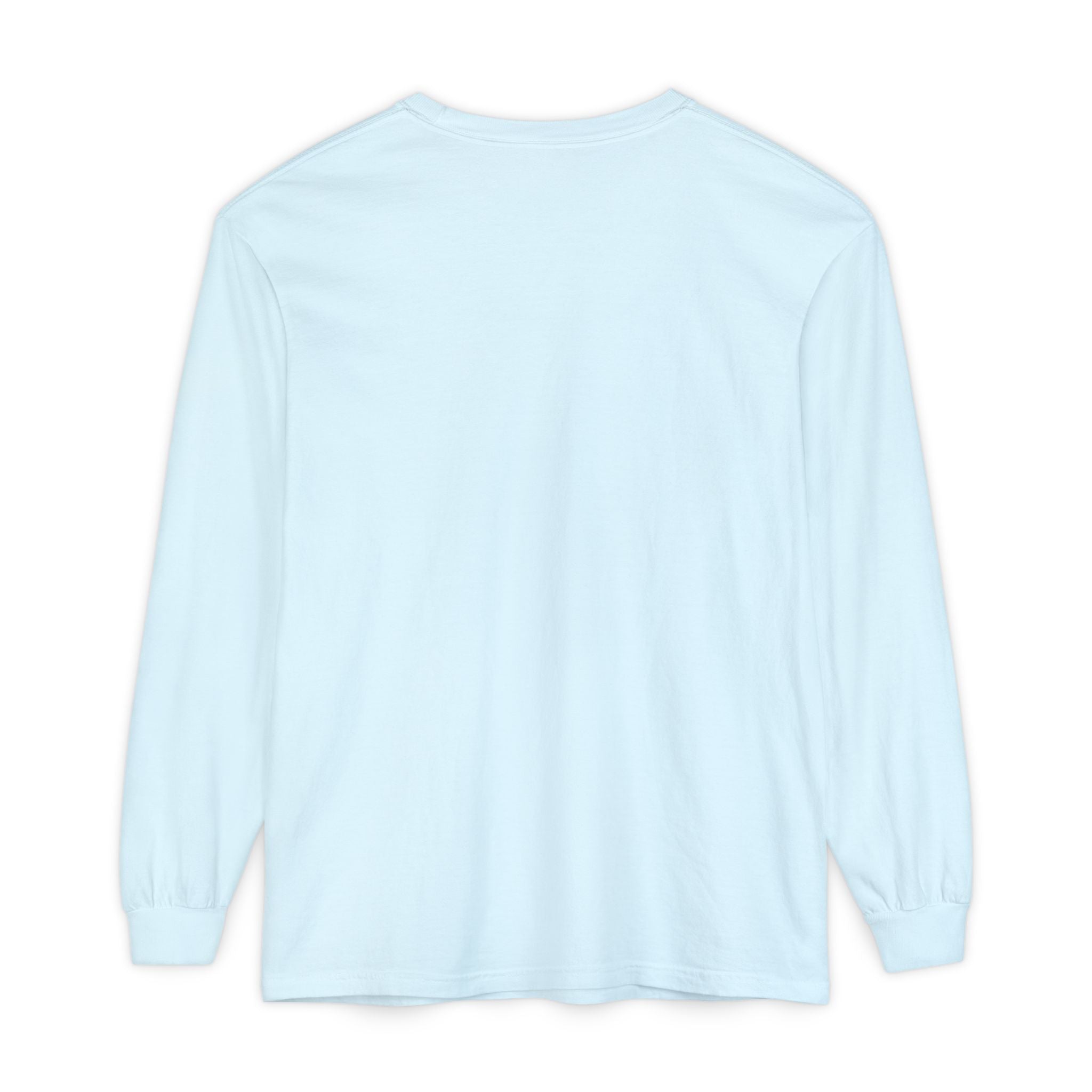 En Couleur Rosecliffe Unisex Long Sleeved T-Shirt