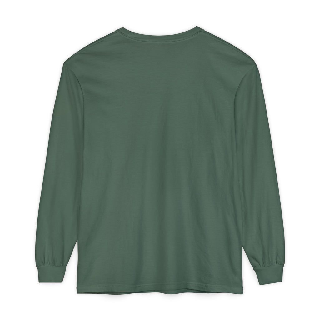 En Couleur Rosecliffe Unisex Long Sleeved T-Shirt
