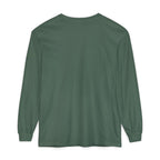 En Couleur Rosecliffe Unisex Long Sleeved T-Shirt