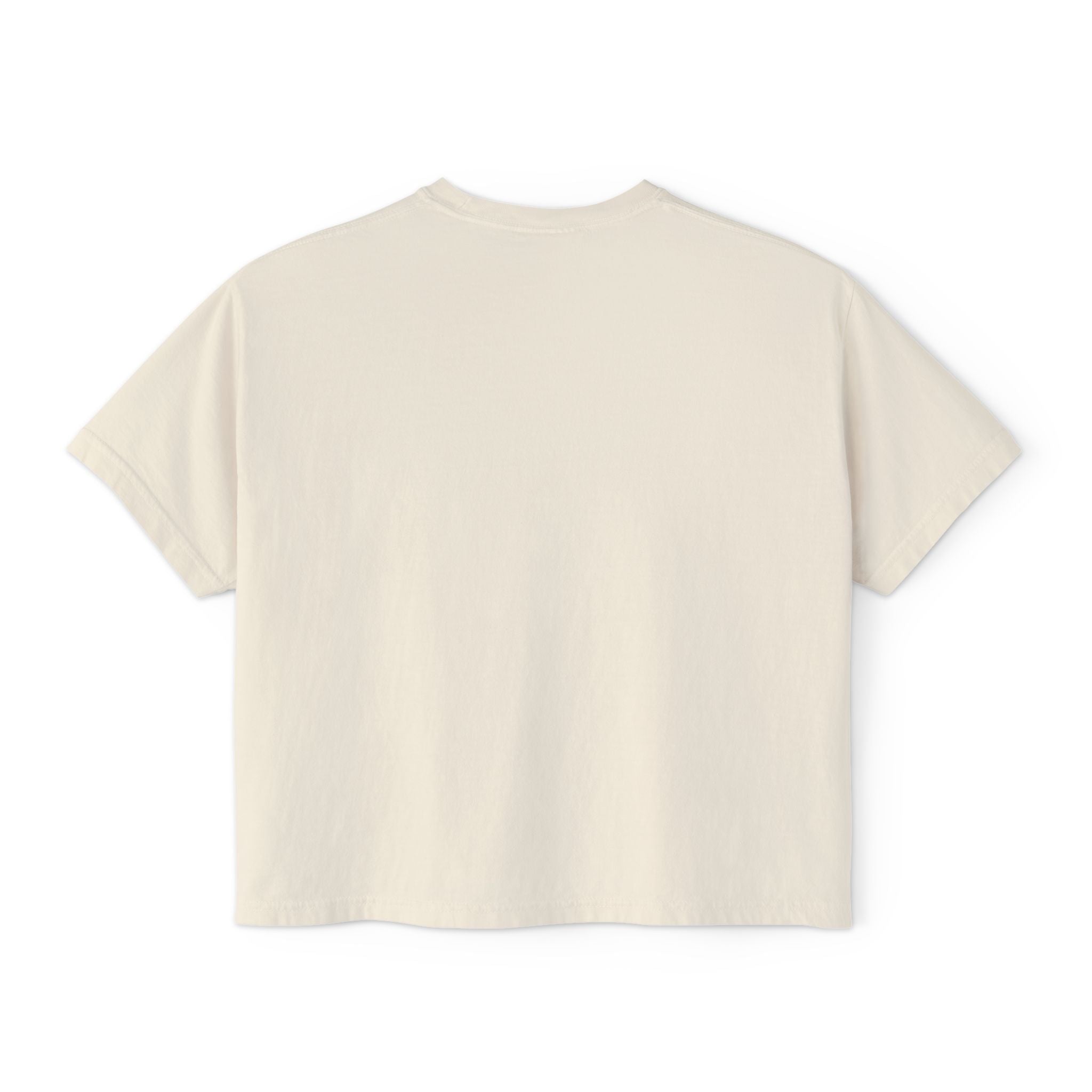Rosecliffe Mountains Graphic Tee | Boxy Tee