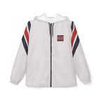 Rosecliffe Windbreaker Jacket