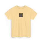 Rosecliffe L'emblème Embroidered Tee