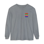 En Couleur Rosecliffe Unisex Long Sleeved T-Shirt