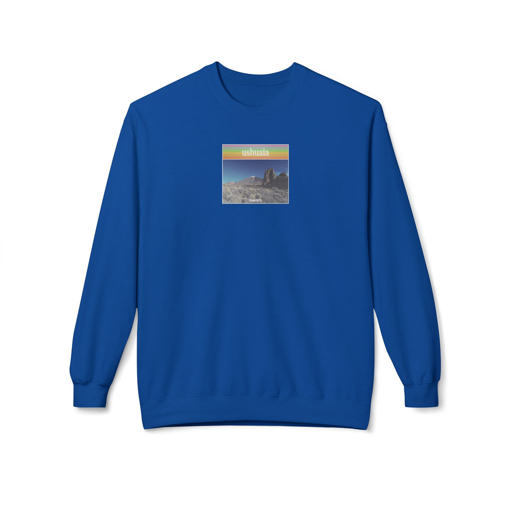 Rosecliffe Ushuaia Sweatshirt