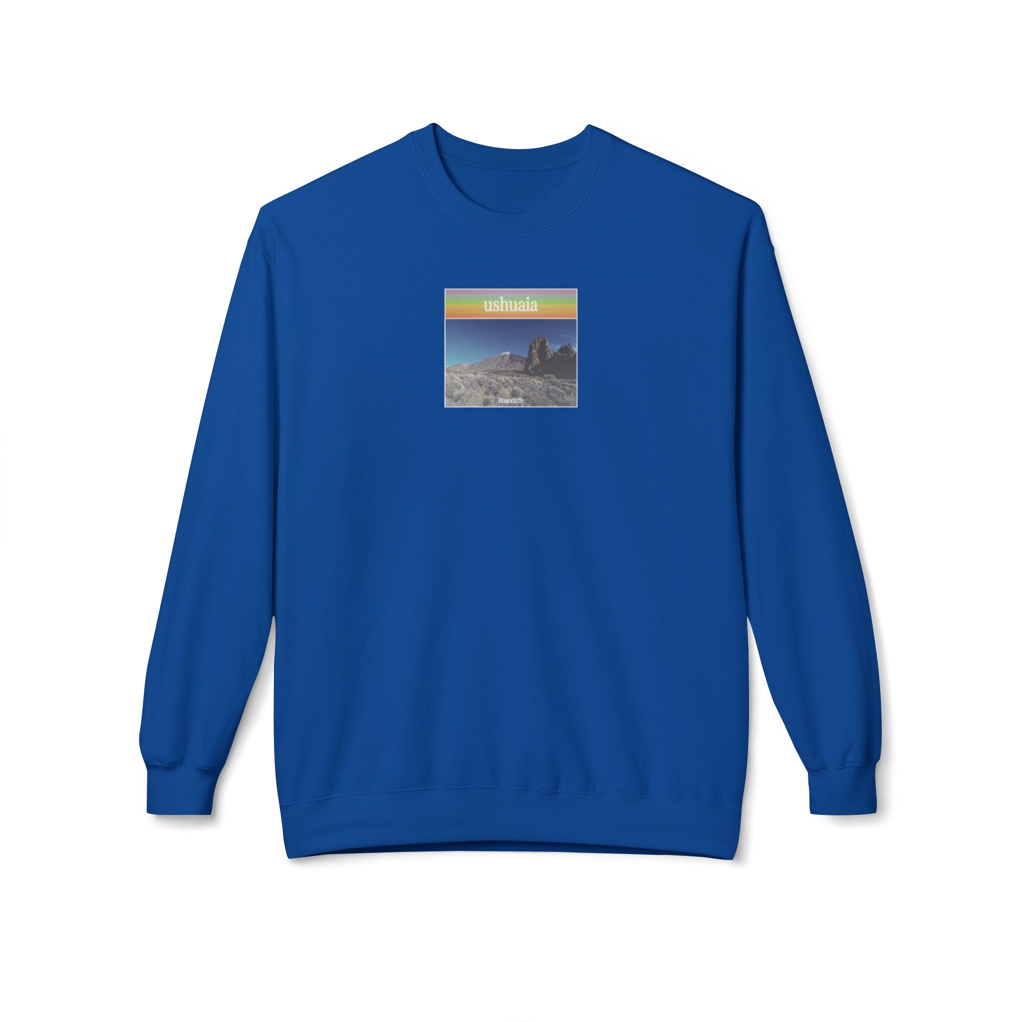 Rosecliffe Ushuaia Sweatshirt