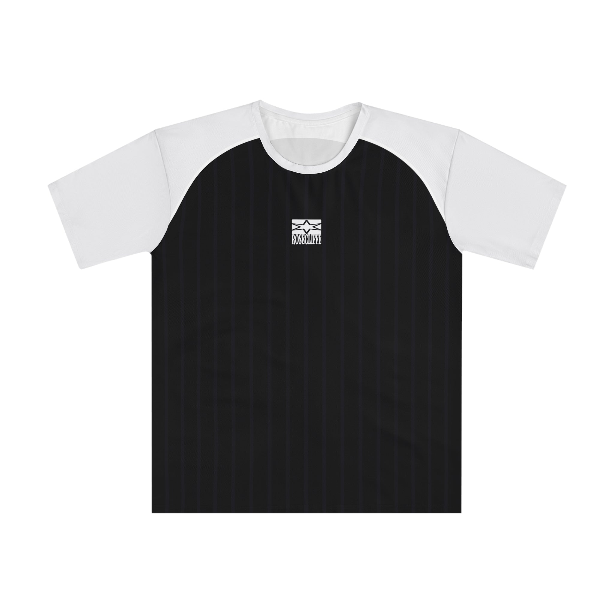 Rosecliffe Star Graphic Retro Men's Tee