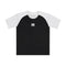 Rosecliffe Men's Retro Stripe Streetwear Tee - All Over Prints - Printify - L - 29106905315192522036