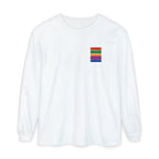 En Couleur Rosecliffe Unisex Long Sleeved T-Shirt