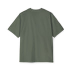 Rosecliffe Gold Graphic Tee