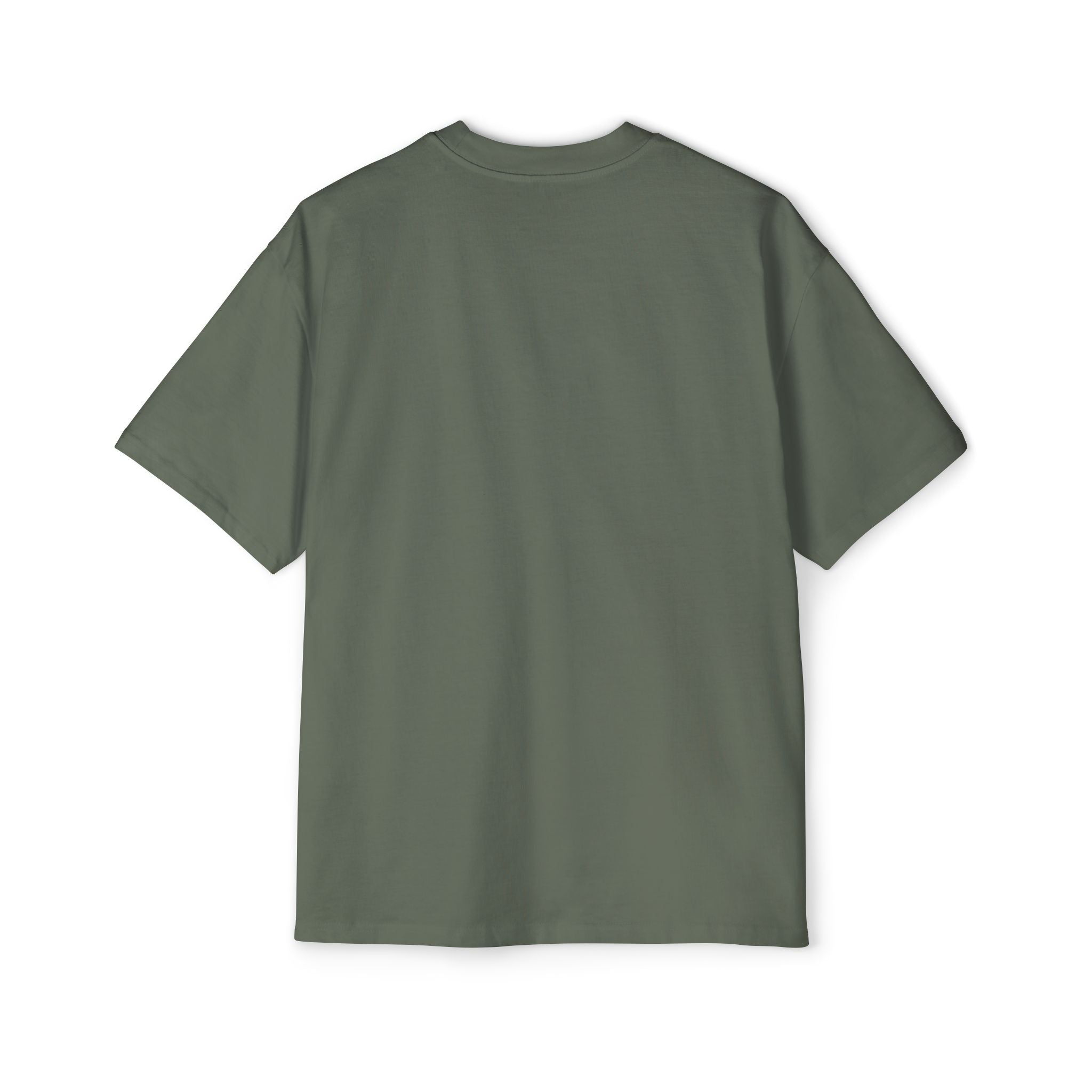 Rosecliffe Gold Graphic Tee