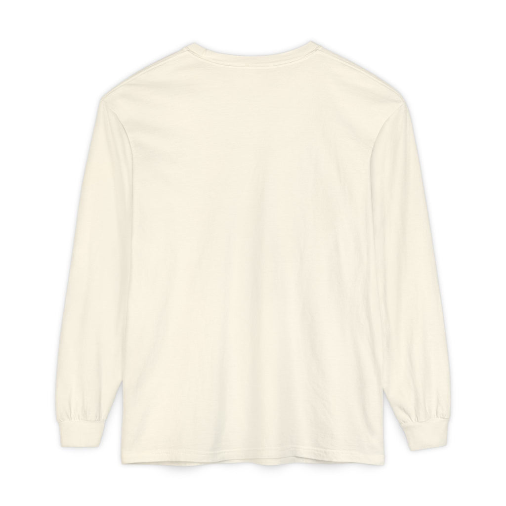 En Couleur Rosecliffe Unisex Long Sleeved T-Shirt