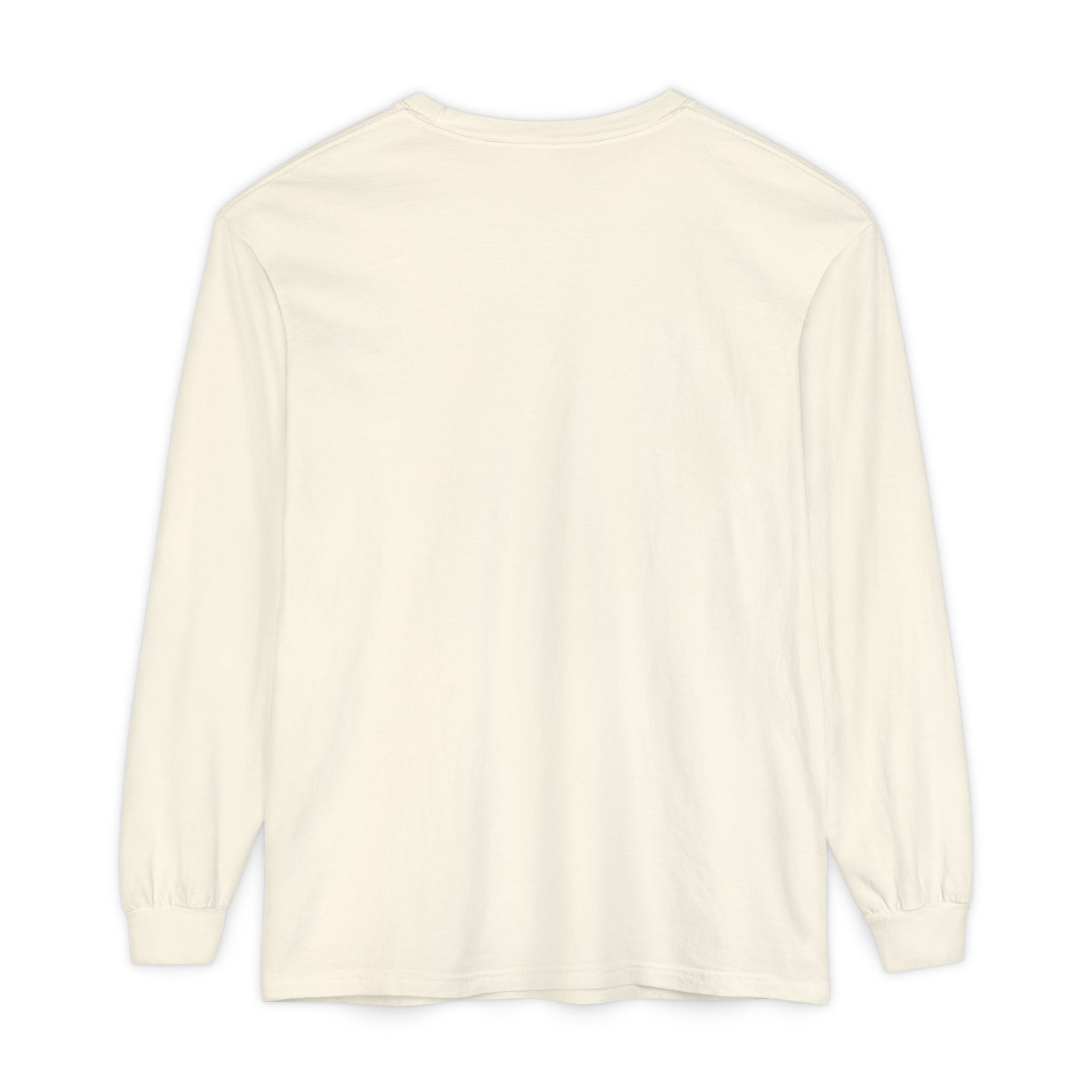 En Couleur Rosecliffe Unisex Long Sleeved T-Shirt