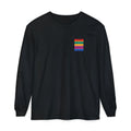 En Couleur Rosecliffe Unisex Long Sleeved T-Shirt
