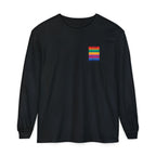 En Couleur Rosecliffe Unisex Long Sleeved T-Shirt