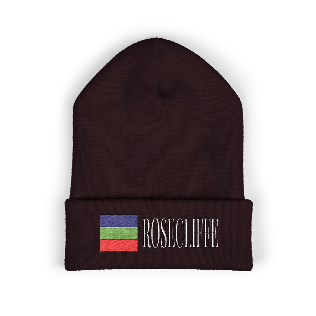 Rosecliffe Classic Beanie