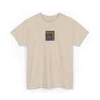 Rosecliffe L'emblème Embroidered Tee