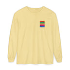 En Couleur Rosecliffe Unisex Long Sleeved T-Shirt