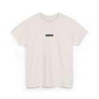 Rosecliffe Men's Graphic Tee Olive Streetwear Casual T-Shirt Short Sleeve