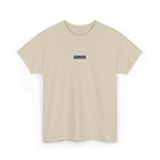 Rosecliffe Men's Graphic Tee Olive Streetwear Casual T-Shirt Short Sleeve