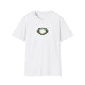 Unisex Rosecliffe Erskineville Oval Logo T-Shirt | Retro Stars Graphic