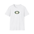 Unisex Rosecliffe Erskineville Oval Logo T-Shirt | Retro Stars Graphic