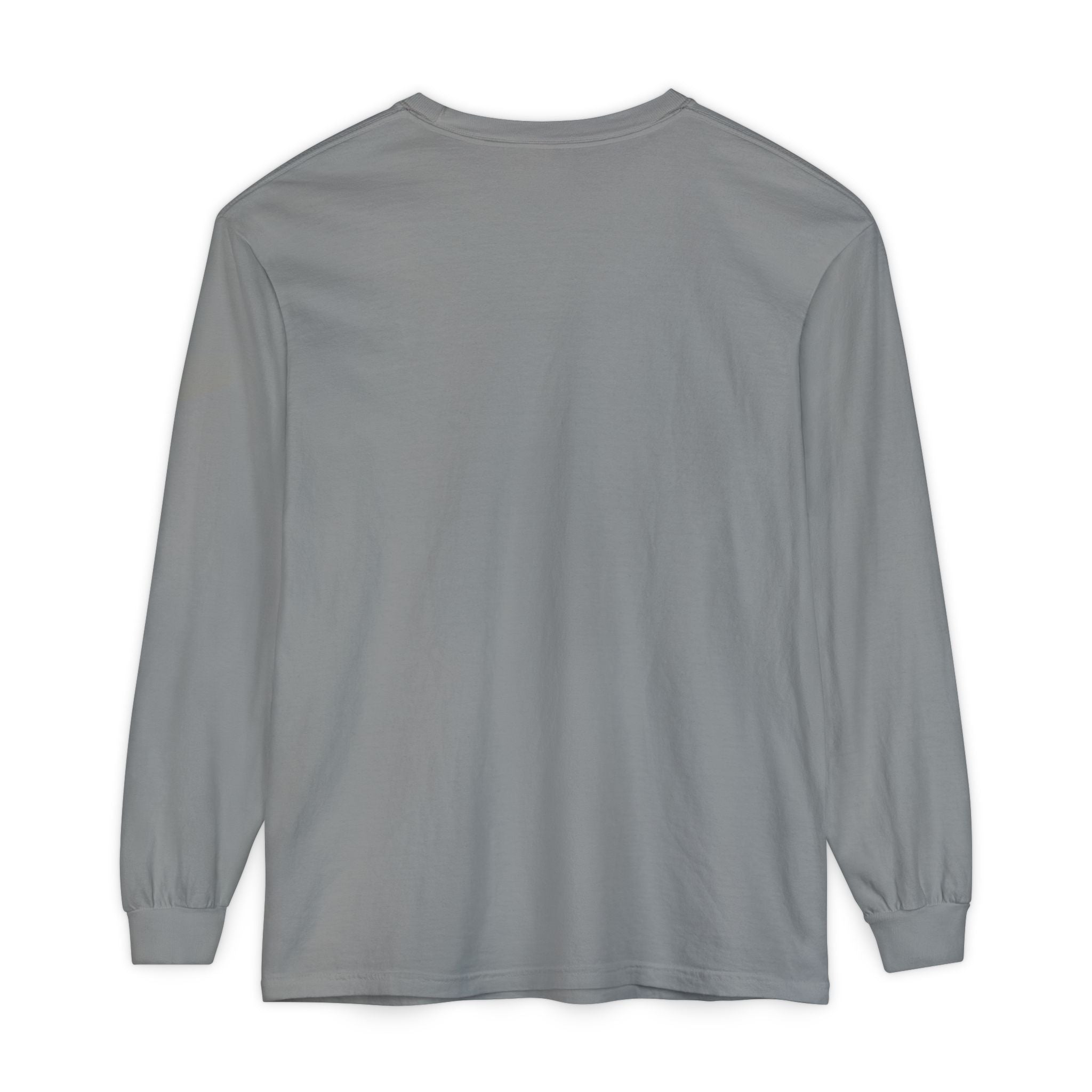 En Couleur Rosecliffe Unisex Long Sleeved T-Shirt