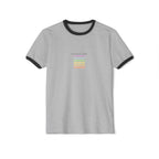 Unisex Rosecliffe Retro Pastel tee