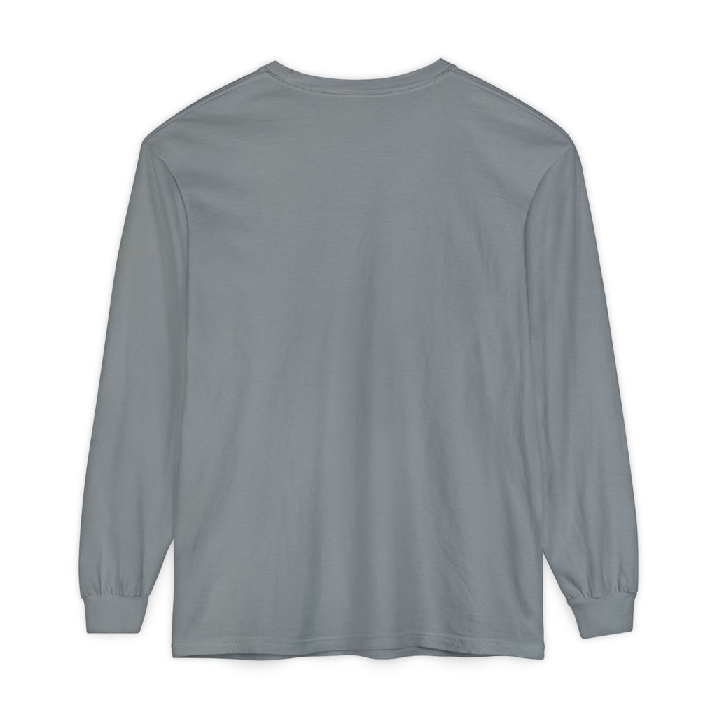 En Couleur Rosecliffe Unisex Long Sleeved T-Shirt