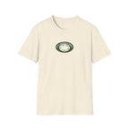 Unisex Rosecliffe Erskineville Oval Logo T-Shirt | Retro Stars Graphic