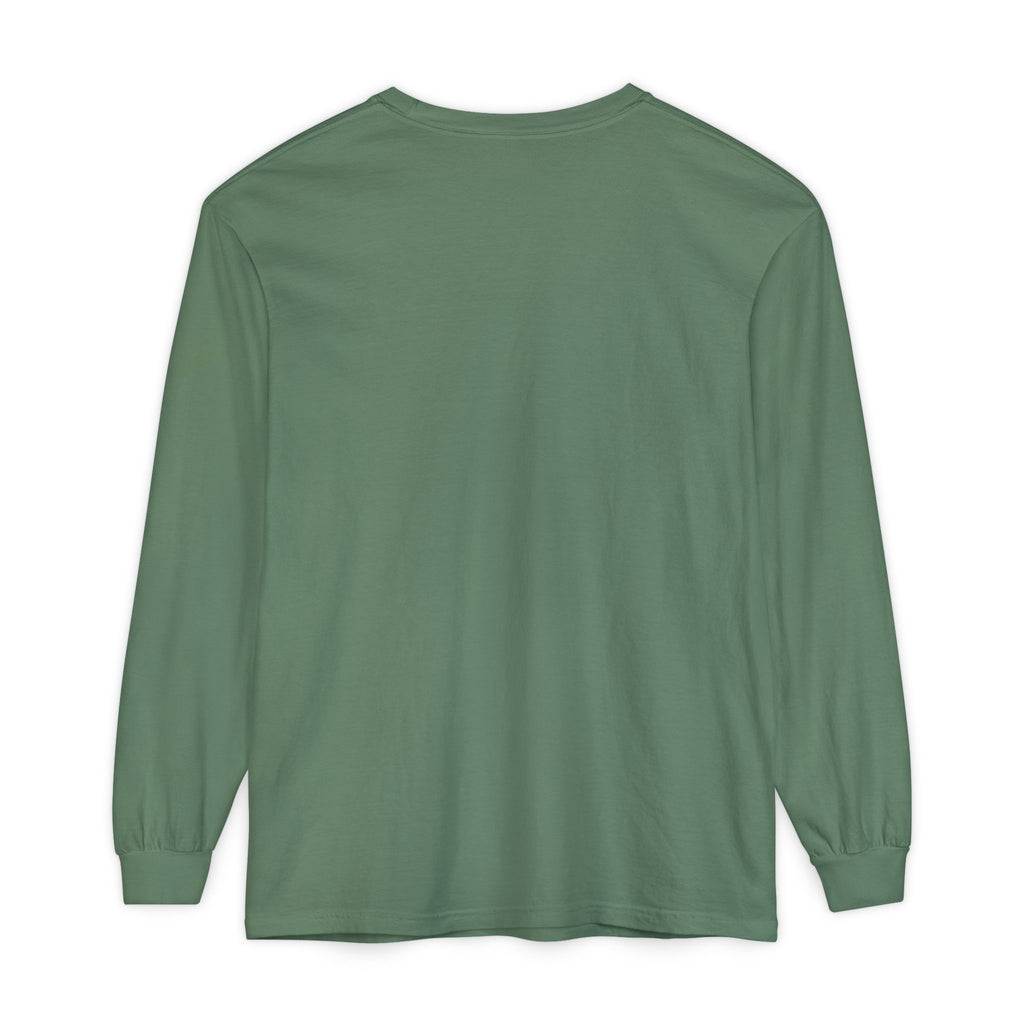 En Couleur Rosecliffe Unisex Long Sleeved T-Shirt