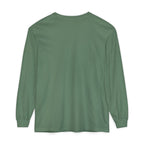 En Couleur Rosecliffe Unisex Long Sleeved T-Shirt