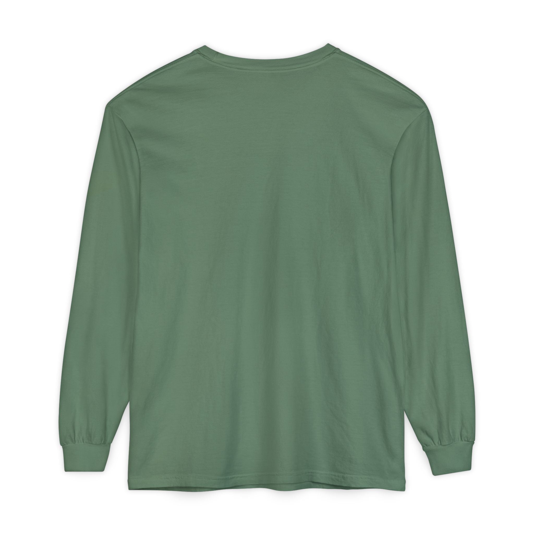 En Couleur Rosecliffe Unisex Long Sleeved T-Shirt