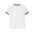 Unisex Rosecliffe Retro Pastel tee