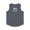 Rosecliffe Men's Logo Sport Jersey - ODMPOD - Gray - 3XL - 260629PODRZ5627#018