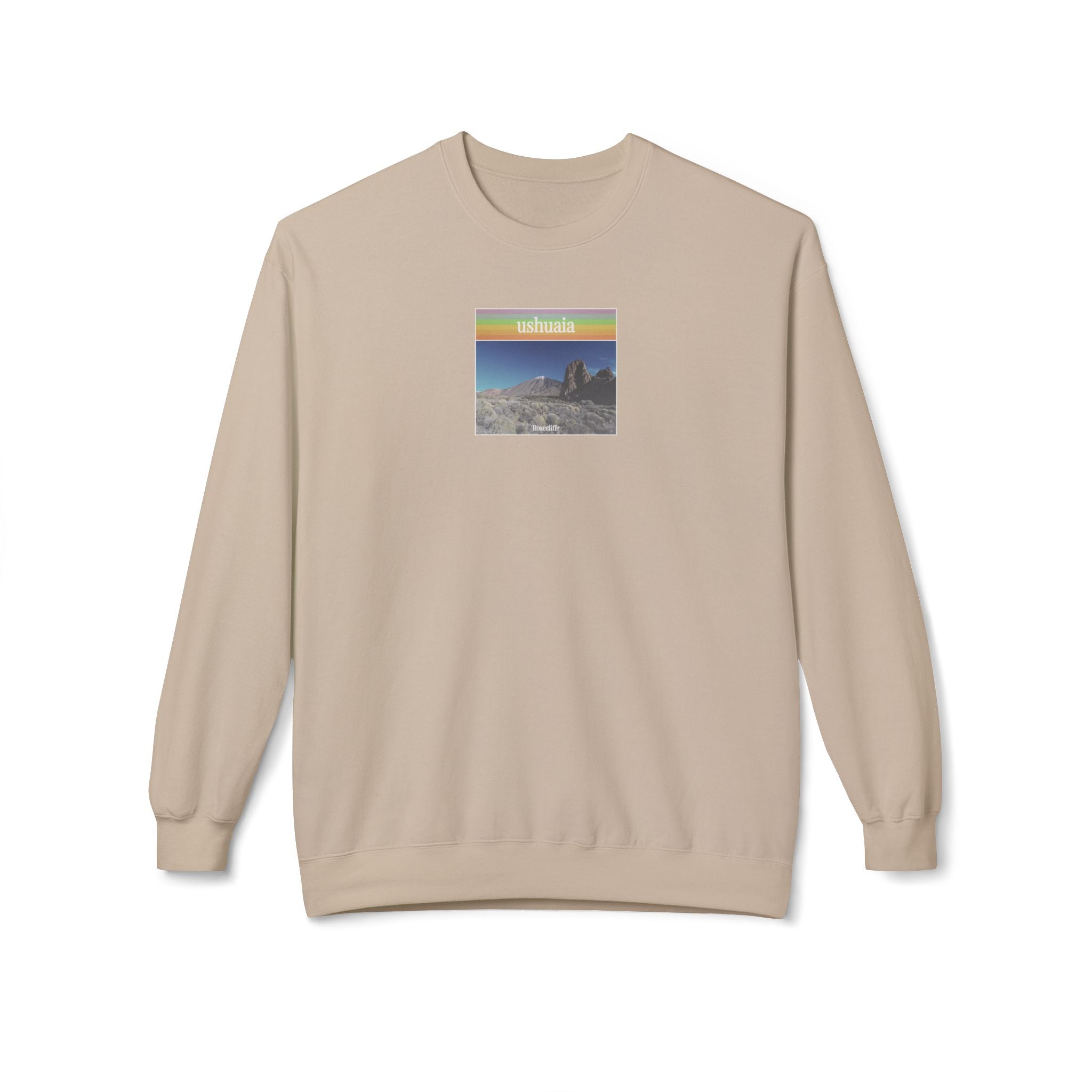 Rosecliffe Ushuaia Sweatshirt