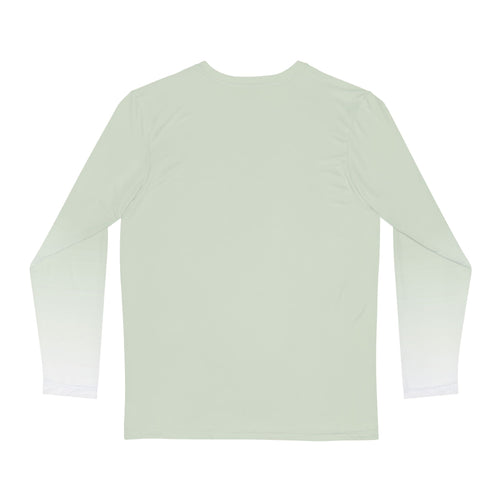 Rosecliffe Men's Entourage Graphic Long Sleeve Streetwear Tee - All Over Prints - Printify