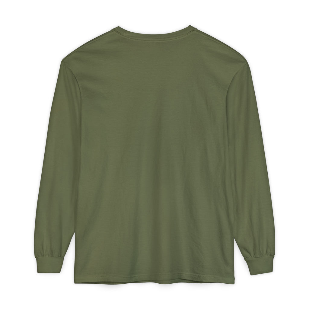En Couleur Rosecliffe Unisex Long Sleeved T-Shirt
