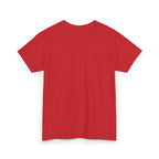 Rosecliffe Men's Graphic Tee Olive Streetwear Casual T-Shirt Short Sleeve